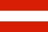 Flag of Austria