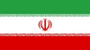 Flag of Iran