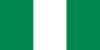 Flag of Nigeria