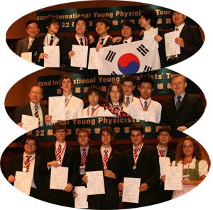 Finalists 2009